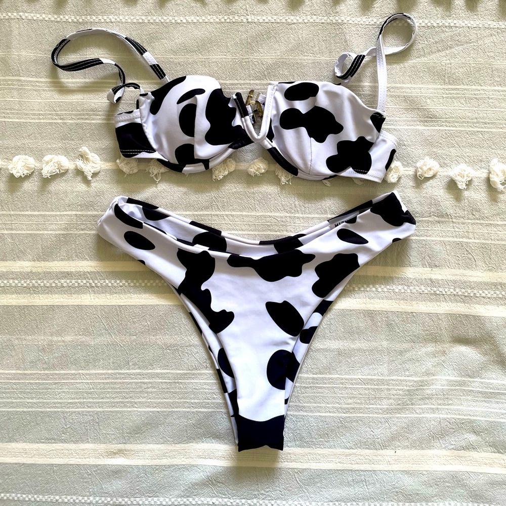 Worn just  1 or 2  times